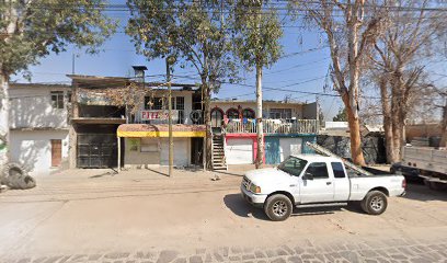 Negocio Capetillo Automotriz