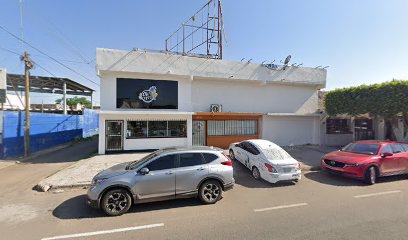 Casa Eléctrica Aguilera
