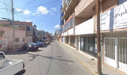 Negocio Central Eléctrica De Fresnillo, S.a.