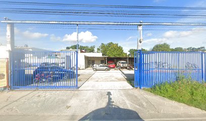 Negocio Centro Automotriz
