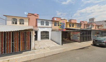 Negocio Centro De Servicio Autoeléctrico