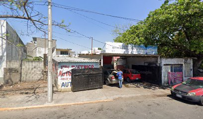 Centro De Servicio Electrico Del Automovil