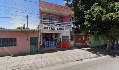 Centro Eléctrico Guerrero