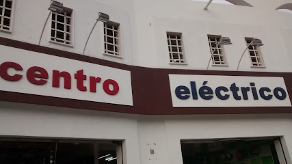 Centro Eléctrico