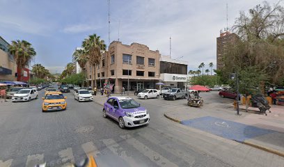 Cfe Edificio Eléctrico