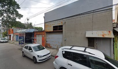Chaki-Eléctrico-Automotriz