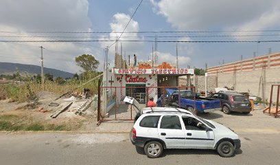 Negocio Chalma Servicio Electrico