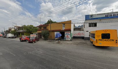 Chapas Y Elevadores Pepino’s