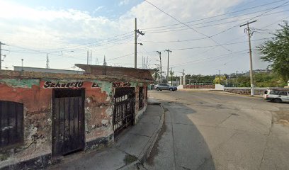 Chava Electrico