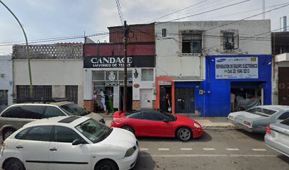 Comercial Eléctrica Garva