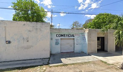 Negocio Comercial Electrico Tetiz