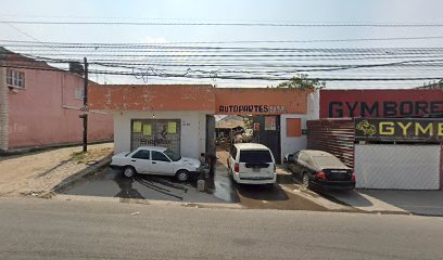 Negocio Comercializadora De Material Electrico Electrica Thornero