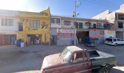 Negocio Conacero Electricidad