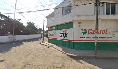 Copca Autoservicio