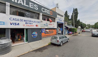 Negocio Cred Casa De Materiales