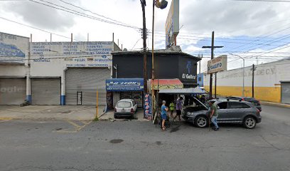 D' Leon Ingeniero Automotriz