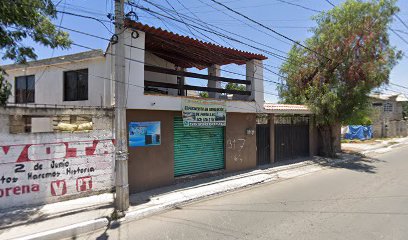 Deny's Servicio Electrico