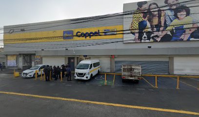 Distribuidora De Material Eléctrico E Iluminación