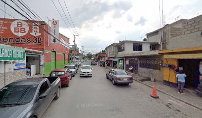 Distribuidora De Material Eléctrico