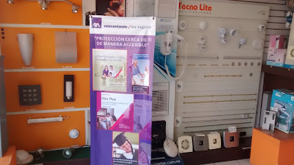 Distribuidora Eléctrica Del Pacífico
