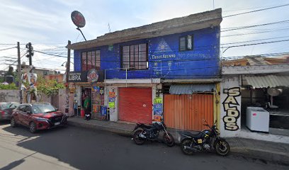 Negocio Distribuidora Eléctrica San Antonio