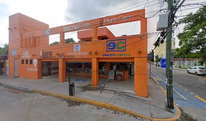 Negocio Distribuidora Electrica