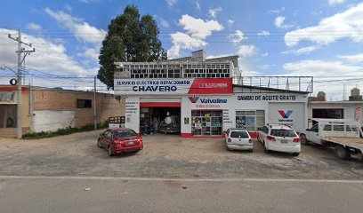 Negocio Don Beto Servicio Eléctrico Chavero