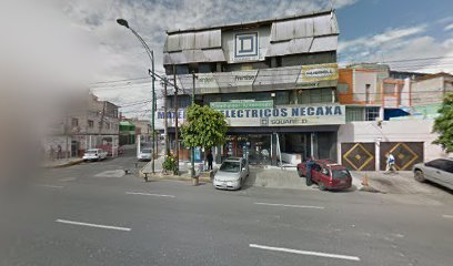 Dristribuidora Eléctrica De Abastos