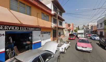 Duracell Servicio Electromecanico