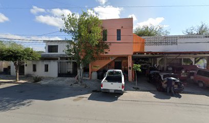 Negocio Edison Auto Electric