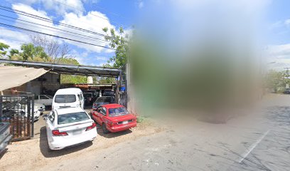 Edmaryu Taller Eléctrico Y Mecánico