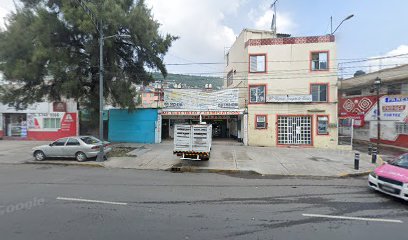 Negocio E'framer Electro S.a De C.v