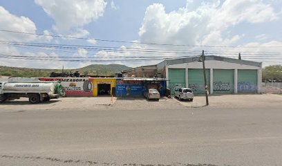 Negocio El Chaparro Serv. Electrico