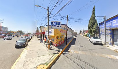 Negocio El Chispas