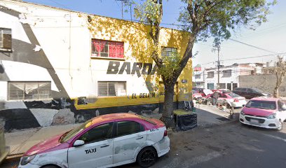 El Delfín