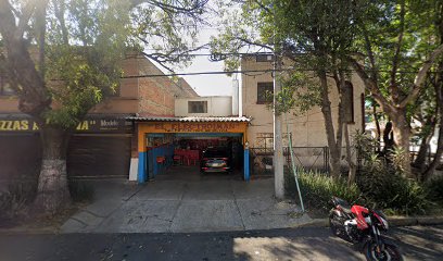 El Electroiman