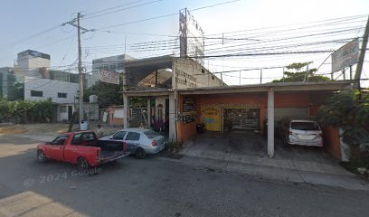 Negocio El Flako