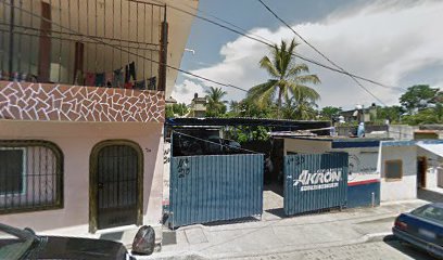 Negocio El Mecánico