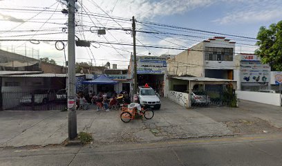 El Remate Electrico