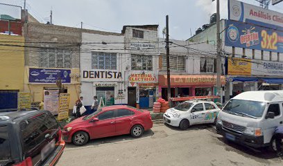 El Surtidor Electrico