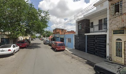 El Tocayo