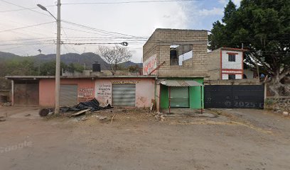 Negocio El Toques Servicio Electrico