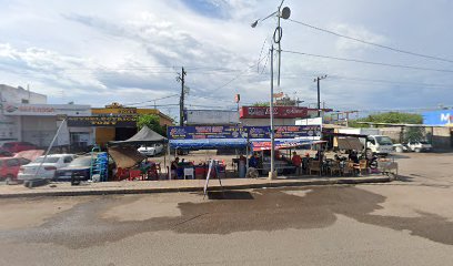 Negocio “El Toques” Taller Autoeléctrico