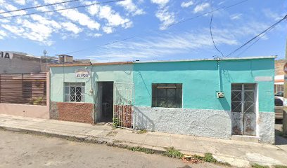 Negocio El Yaqui