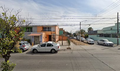 Eléctrica
