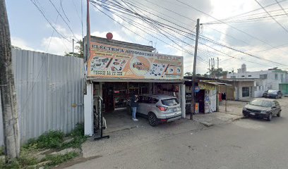 Eléctrica Automotriz Ferclar