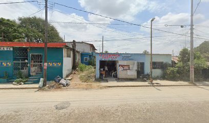 Negocio Electrica Castillo