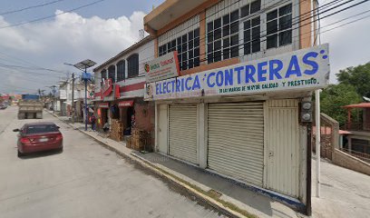 Negocio Electrica