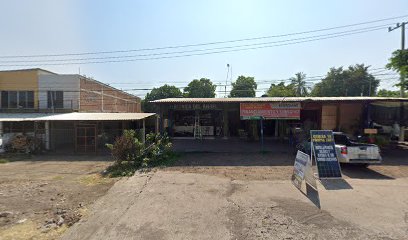 Negocio Eléctrica Del Ángel