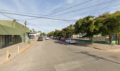 Negocio Eléctrica Del Río